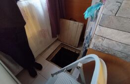 Apartament 3 camere, 65 mp, zona Nicolina