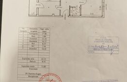 Apartament 3 camere, 65 mp, zona Nicolina