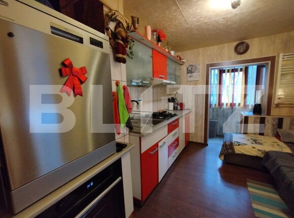 Apartament de vânzare 3 camere Nicolina - 191761AV | BLITZ Iași | Poza3