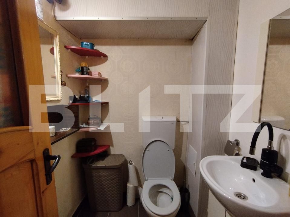 Apartament de vânzare 3 camere Nicolina - 191761AV | BLITZ Iași | Poza5