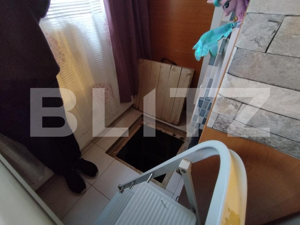Apartament de vânzare 3 camere Nicolina - 191761AV | BLITZ Iași | Poza9
