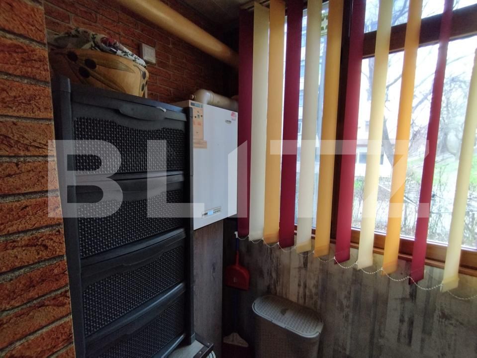 Apartament de vânzare 3 camere Nicolina - 191761AV | BLITZ Iași | Poza10