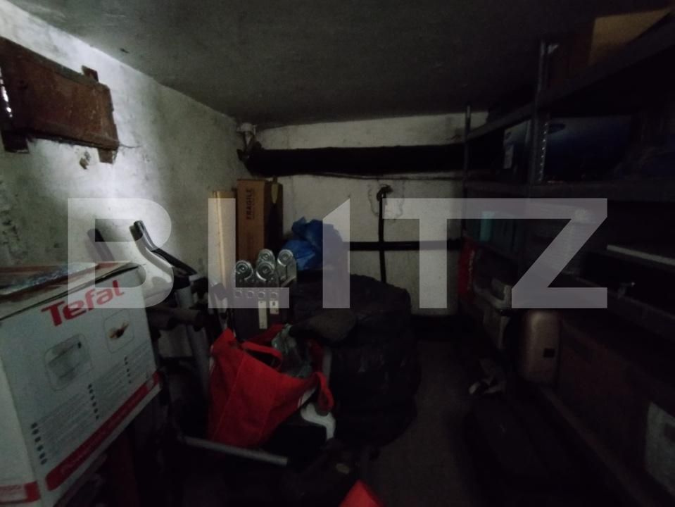 Apartament de vânzare 3 camere Nicolina - 191761AV | BLITZ Iași | Poza10