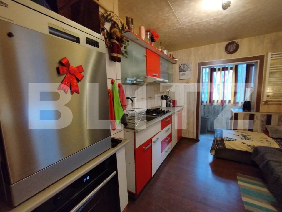 Apartament de vânzare 3 camere Nicolina - 191761AV | BLITZ Iași | Poza3