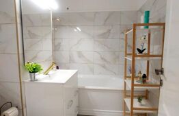 Apartament 2 camere | 45 mp | Etaj 1 | zona Dacia 