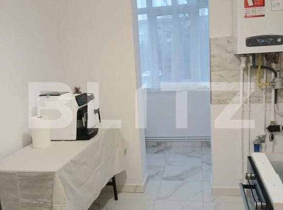 Apartament de vânzare 2 camere Dacia - 191824AV | BLITZ Iași | Poza3