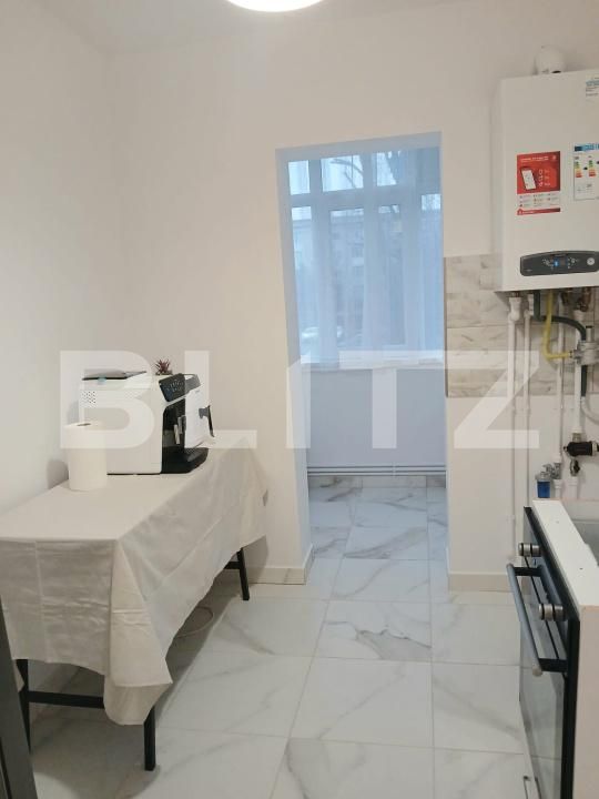 Apartament de vânzare 2 camere Dacia - 191824AV | BLITZ Iași | Poza3