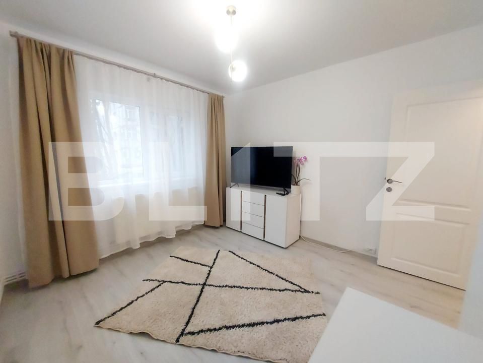 Apartament de vânzare 2 camere Dacia - 191824AV | BLITZ Iași | Poza2
