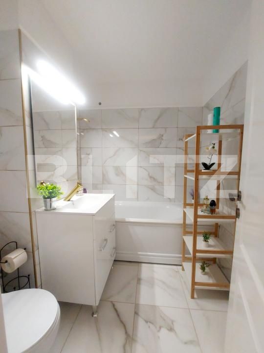 Apartament de vânzare 2 camere Dacia - 191824AV | BLITZ Iași | Poza6
