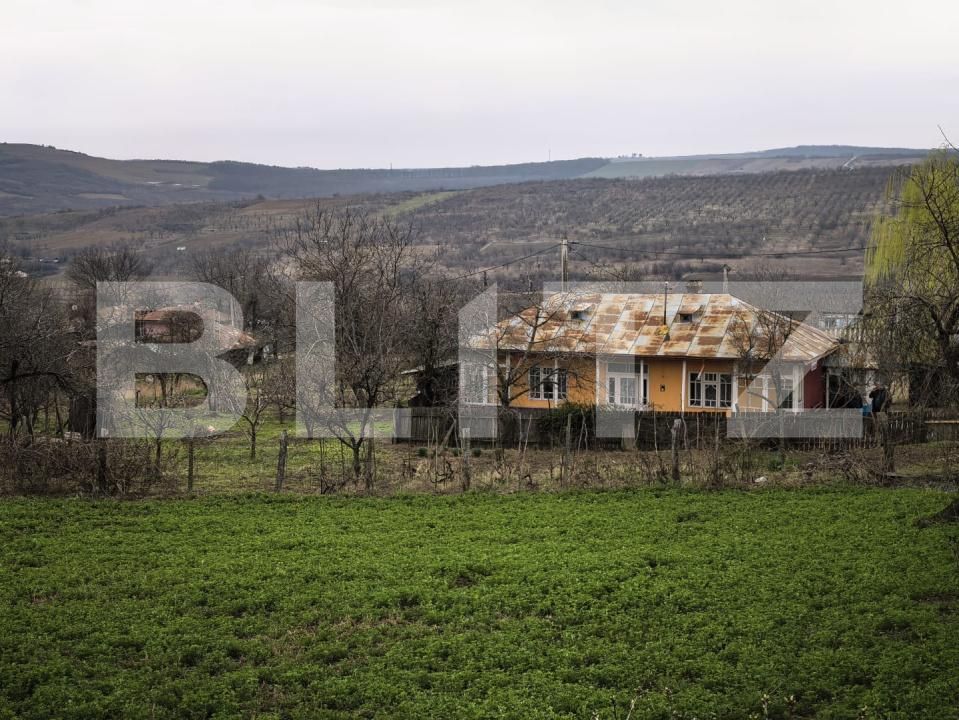 Casa de vânzare 2 camere Comarna - 191827CV | BLITZ Iași | Poza2
