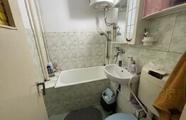 Garsonieră | 23 mp | Etaj 1/4 | zona Alexandru