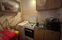 Garsonieră | 23 mp | Etaj 1/4 | zona Alexandru