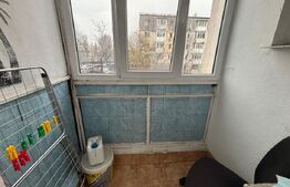 Garsonieră | 23 mp | Etaj 1/4 | zona Alexandru