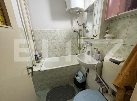 Garsonieră de vânzare Alexandru cel Bun - 191843AV | BLITZ Iași | Poza5