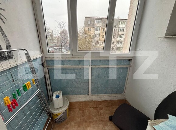 Garsonieră de vânzare Alexandru cel Bun - 191843AV | BLITZ Iași | Poza4