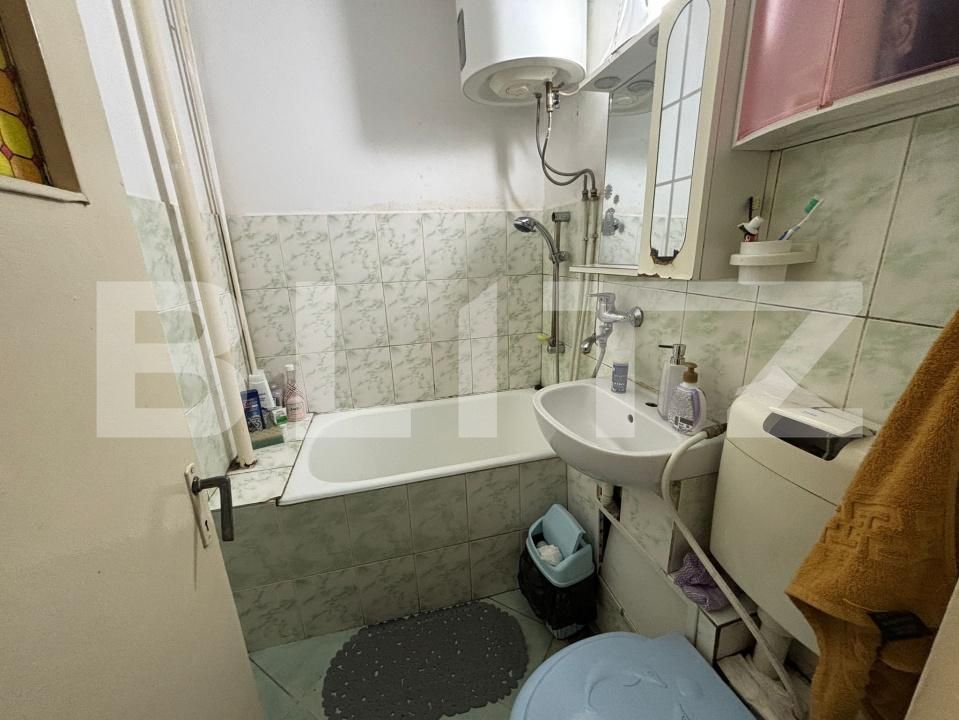 Garsonieră de vânzare Alexandru cel Bun - 191843AV | BLITZ Iași | Poza5