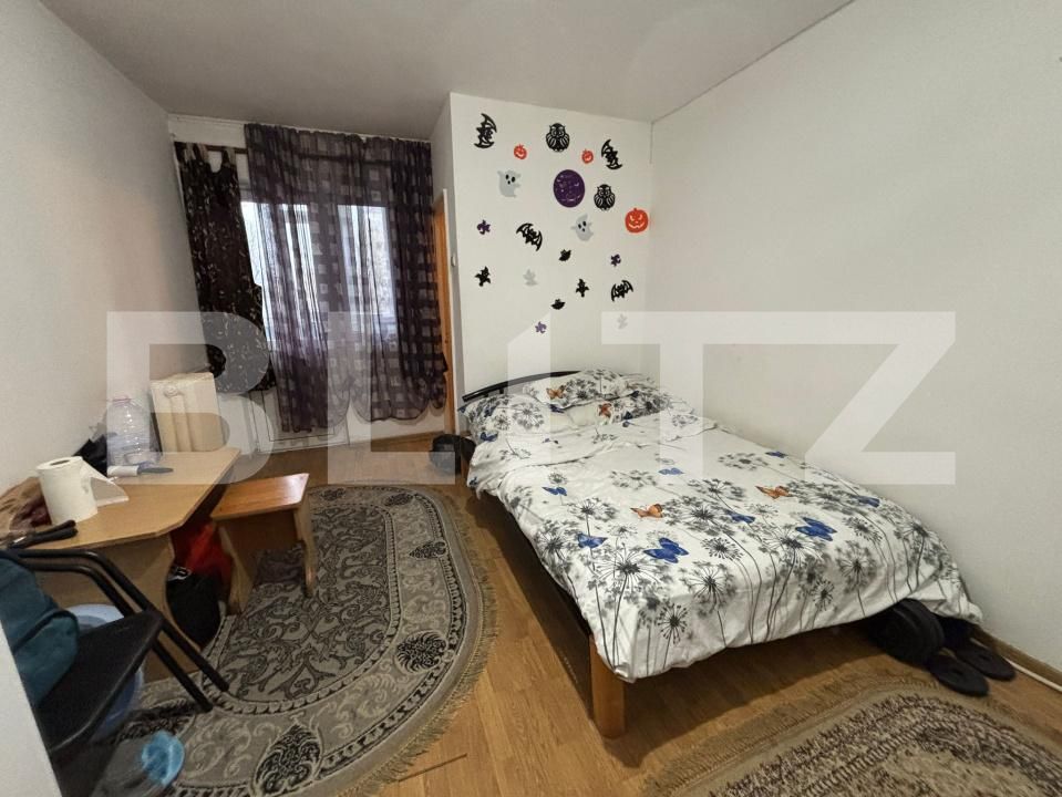 Garsonieră de vânzare Alexandru cel Bun - 191843AV | BLITZ Iași | Poza2