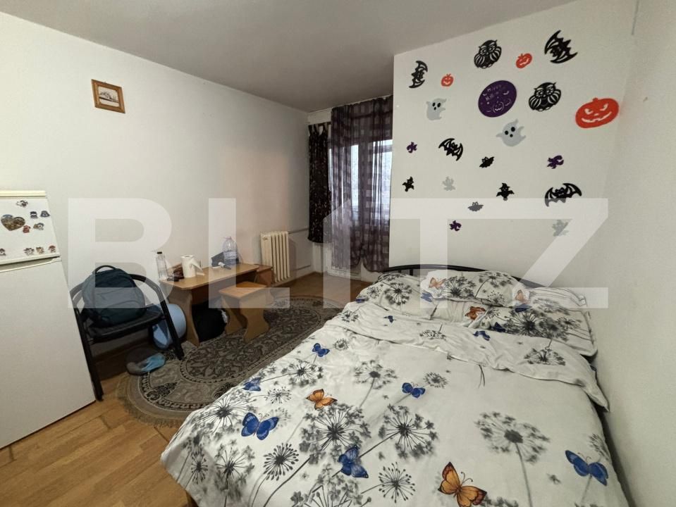 Garsonieră de vânzare Alexandru cel Bun - 191843AV | BLITZ Iași | Poza2