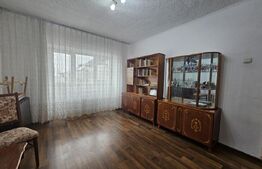 Apartament 3 camere, 70 mp, zona Nicolina - Prima Statie