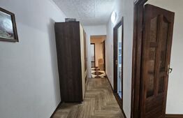 Apartament 3 camere, 70 mp, zona Nicolina - Prima Statie