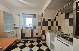 Apartament 3 camere, 70 mp, zona Nicolina - Prima Statie
