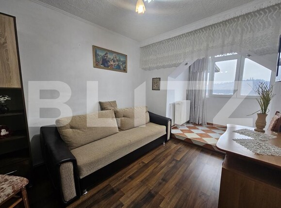 Apartament de vânzare 3 camere Nicolina - 191929AV | BLITZ Iași | Poza1