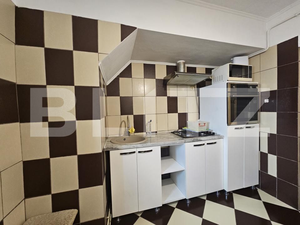 Apartament de vânzare 3 camere Nicolina - 191929AV | BLITZ Iași | Poza4