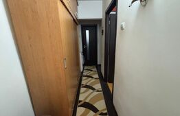 Apartament cu 3 camere Semidecomandat, zona Dacia , 53mp