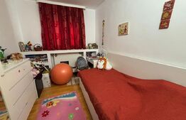 Apartament cu 3 camere Semidecomandat, zona Dacia , 53mp