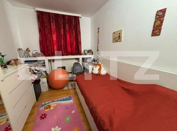 Apartament de vânzare 3 camere Dacia - 192010AV | BLITZ Iași | Poza4