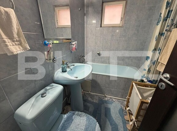 Apartament de vânzare 3 camere Dacia - 192010AV | BLITZ Iași | Poza5