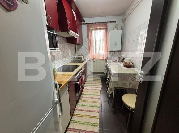 Apartament de vânzare 3 camere Dacia - 192010AV | BLITZ Iași | Poza2