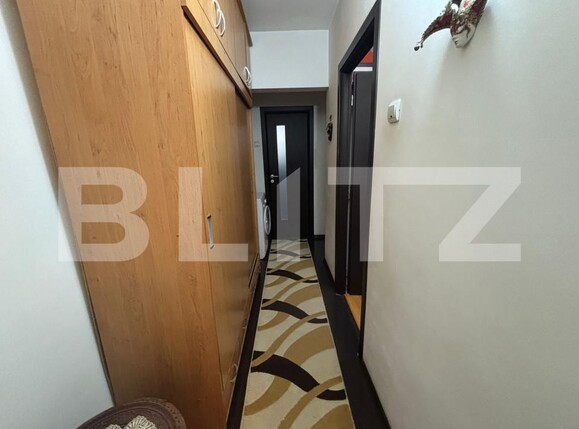 Apartament de vânzare 3 camere Dacia - 192010AV | BLITZ Iași | Poza3