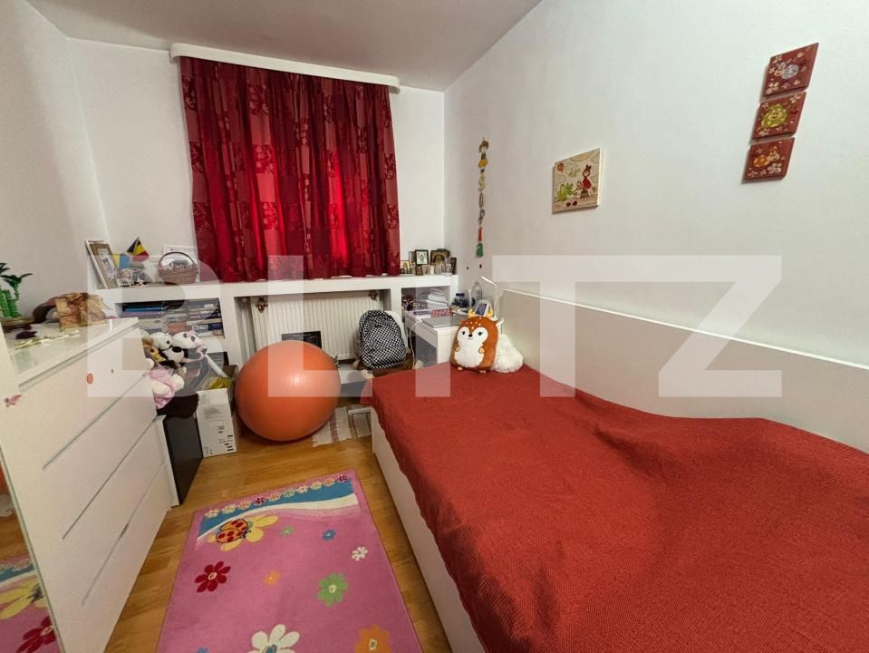 Apartament de vânzare 3 camere Dacia - 192010AV | BLITZ Iași | Poza4