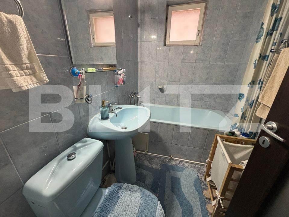 Apartament de vânzare 3 camere Dacia - 192010AV | BLITZ Iași | Poza5