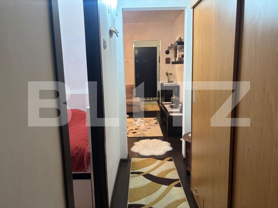 Apartament de vânzare 3 camere Dacia - 192010AV | BLITZ Iași | Poza6