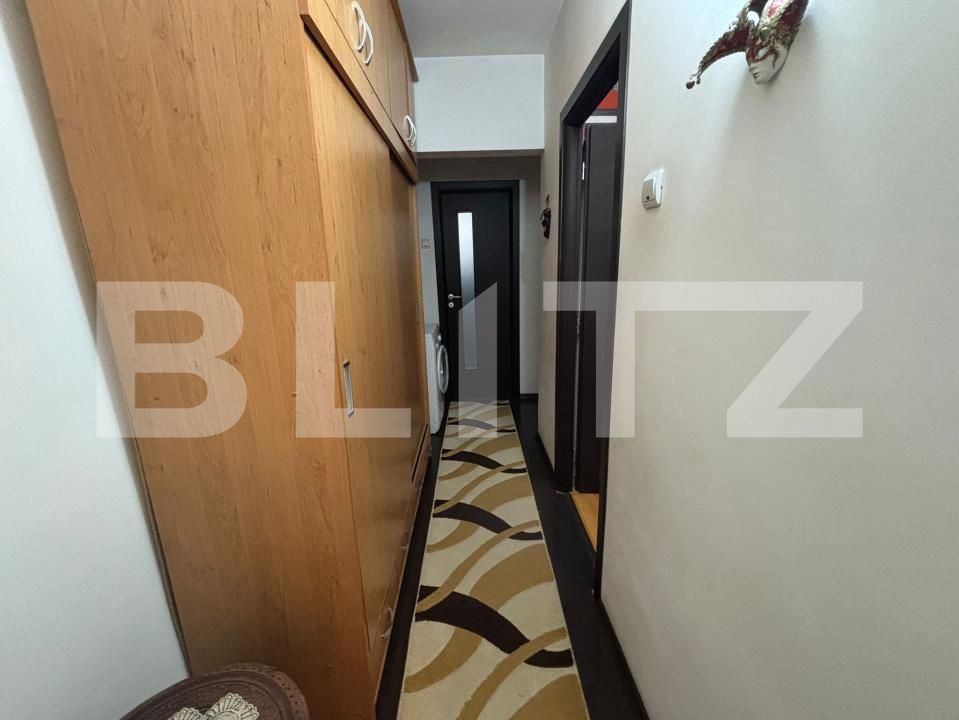 Apartament de vânzare 3 camere Dacia - 192010AV | BLITZ Iași | Poza3