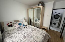 Apartament decomandat de 2 camere, 46 mp, zona Dacia 