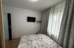 Apartament decomandat de 2 camere, 46 mp, zona Dacia 