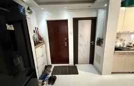 Apartament decomandat de 2 camere, 46 mp, zona Dacia 