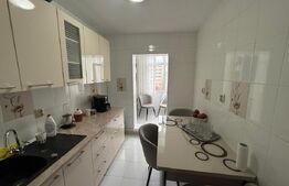 Apartament decomandat de 2 camere, 46 mp, zona Dacia 