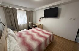 Apartament decomandat de 2 camere, 46 mp, zona Dacia 