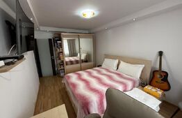 Apartament decomandat de 2 camere, 46 mp, zona Dacia 