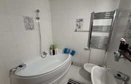 Apartament decomandat de 2 camere, 46 mp, zona Dacia 