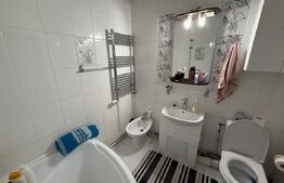 Apartament decomandat de 2 camere, 46 mp, zona Dacia 