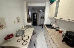 Apartament decomandat de 2 camere, 46 mp, zona Dacia 