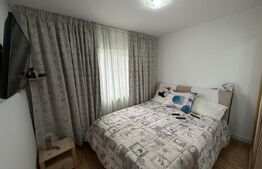 Apartament decomandat de 2 camere, 46 mp, zona Dacia 