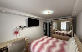 Apartament decomandat de 2 camere, 46 mp, zona Dacia 