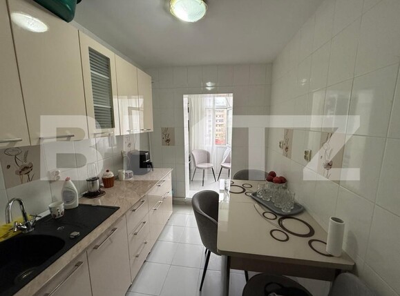 Apartament de vânzare 2 camere Dacia - 192034AV | BLITZ Iași | Poza8