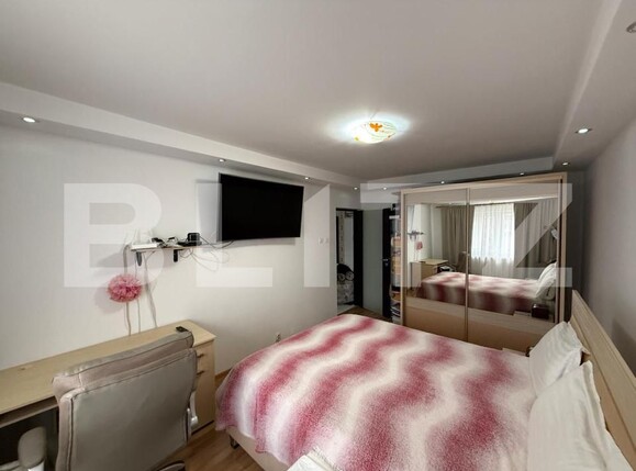 Apartament de vânzare 2 camere Dacia - 192034AV | BLITZ Iași | Poza1